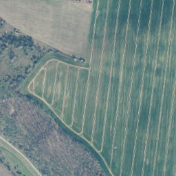 Satellite imagery of Weinberg, DE