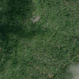 Satellite imagery of Cape Range, CA