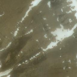 Satellite imagery of Mount Richardson, CA