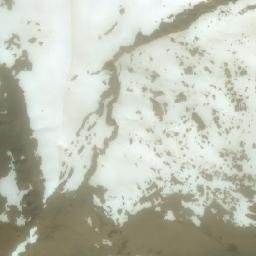 Satellite imagery of Mount Richardson, CA