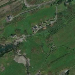 Satellite imagery of Gokane Point, IE