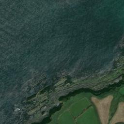 Satellite imagery of Toe Head, IE