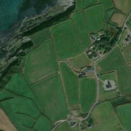 Satellite imagery of Toe Head, IE