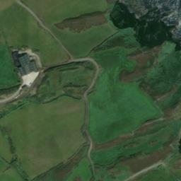 Satellite imagery of Scullane Point, IE