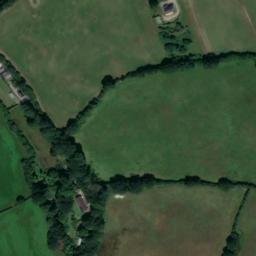 Satellite imagery of Castell Tal y Fan, GB