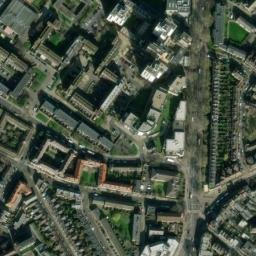 26 Black Prince Road, London, Greater London Satellite Map