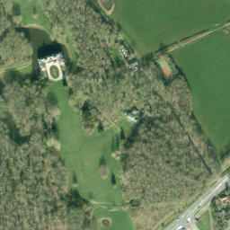 Satellite imagery of Ter Hooge, NL