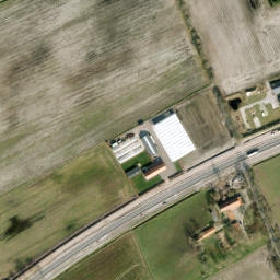 Satellite imagery of Paal Grootenberg, NL