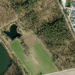 Satellite imagery of 496, NL
