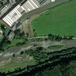 Satellite imagery of Echthauser Berg, DE