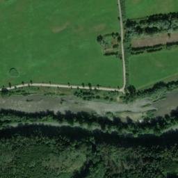 Satellite imagery of Echthauser Berg, DE