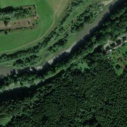 Satellite imagery of Echthauser Berg, DE