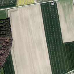 Satellite imagery of Haarberg, DE