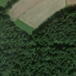 Satellite imagery of Königsberg, DE