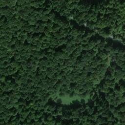 Satellite imagery of Königsberg, DE
