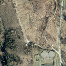 Satellite imagery of Spreenberg, DE