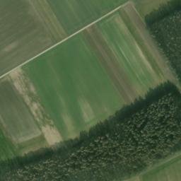Satellite imagery of Hoheloh, DE