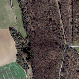 Satellite imagery of Quast, DE