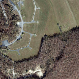 Satellite imagery of Quast, DE