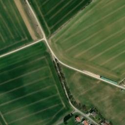 Satellite imagery of boundary_stone, DE