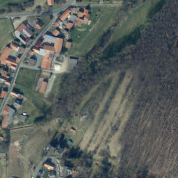 Satellite imagery of Pferdeberg, DE