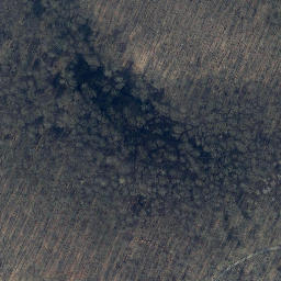 Satellite imagery of Pferdeberg, DE