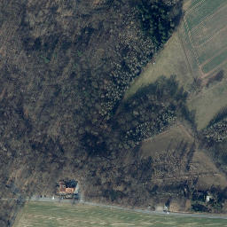 Satellite imagery of Pferdeberg, DE