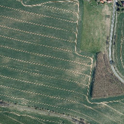 Satellite imagery of Hühnerberg, DE