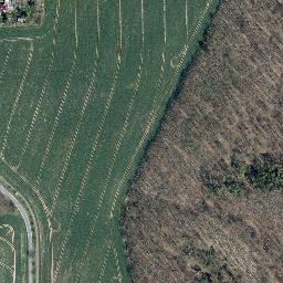 Satellite imagery of Hühnerberg, DE