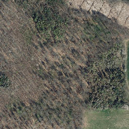 Satellite imagery of Hühnerberg, DE