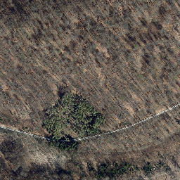 Satellite imagery of Teichmühlberg, DE