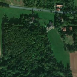 Satellite imagery of Ziegenberg, DE