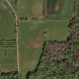 Satellite imagery of Hoher Kopf, DE