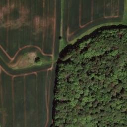 Satellite imagery of Hoher Kopf, DE