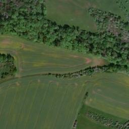 Satellite imagery of Schlößchen Kopf, DE