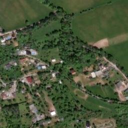 Satellite imagery of Hohe Linde, DE