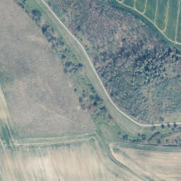 Satellite imagery of Weinberg, DE