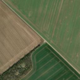 Satellite imagery of Galgenberg, DE