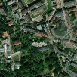 Satellite imagery of Moritzburg, DE
