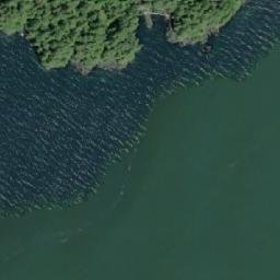 Satellite imagery of Geetla Point, CA