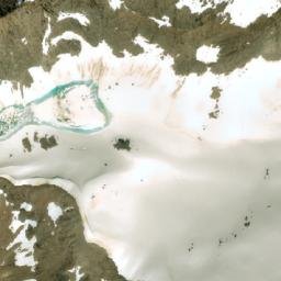Satellite imagery of Mount Marpole, CA