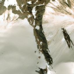 Satellite imagery of Mount Marpole, CA