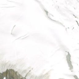 Satellite imagery of Michael Peak, CA