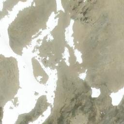 Satellite imagery of Boulder Pass, CA