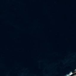 Satellite imagery of Three Castle Head, IE