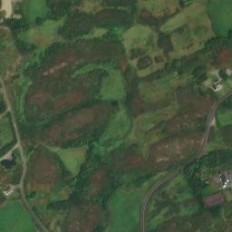 Satellite imagery of Spanish Point, IE