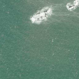 Satellite imagery of Toorane Rocks, IE