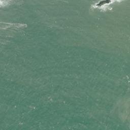 Satellite imagery of Toorane Rocks, IE