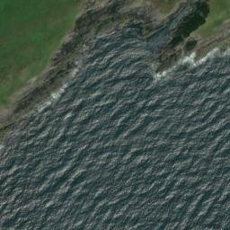 Satellite imagery of Gokane Point, IE