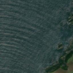 Satellite imagery of Toe Head, IE